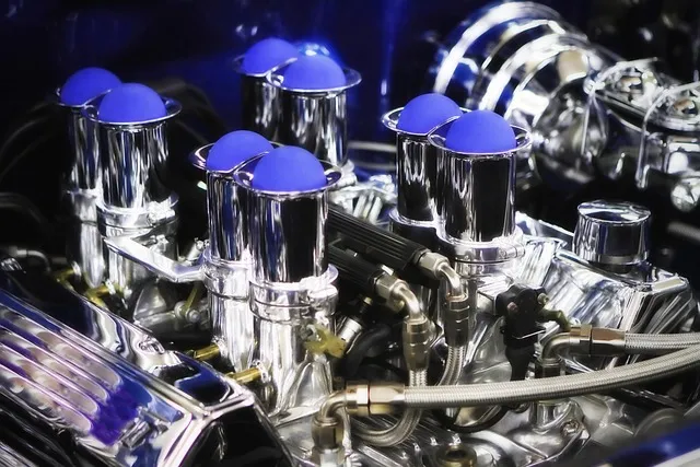 Motorblock